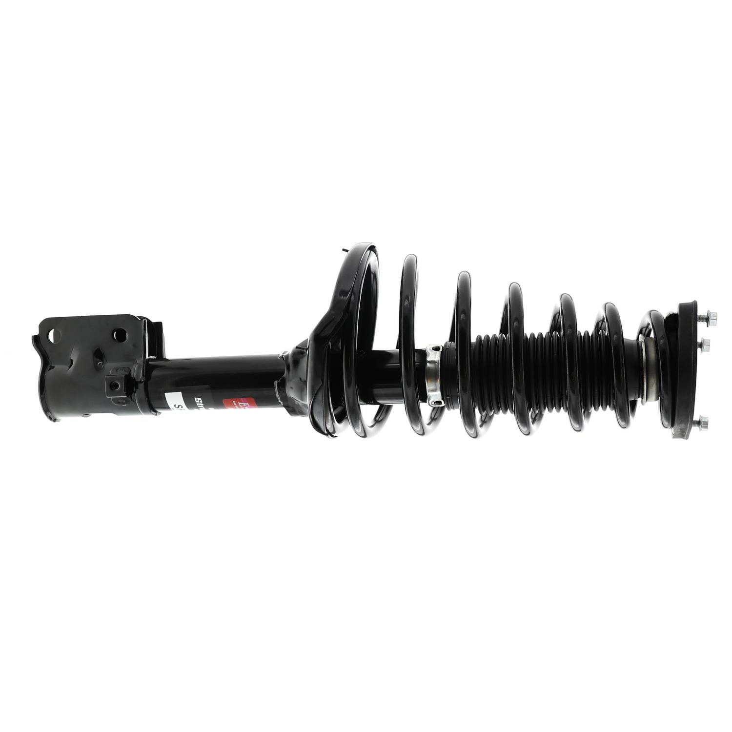 KYB SR4222 Suspension Strut and Coil Spring Assembly product image 4 of 4