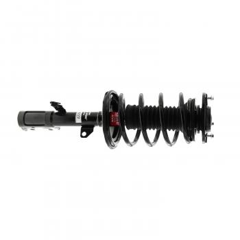 2006 Toyota Prius Suspension Strut and Coil Spring Assembly Front Right KYB SR4223 image 1 of 4