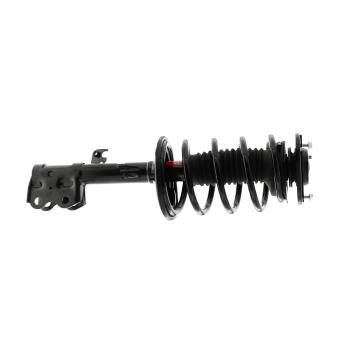 2006 Toyota Prius Suspension Strut and Coil Spring Assembly Front Right KYB SR4223 image 2 of 4