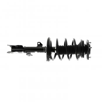 2006 Toyota Prius Suspension Strut and Coil Spring Assembly Front Right KYB SR4223 image 3 of 4