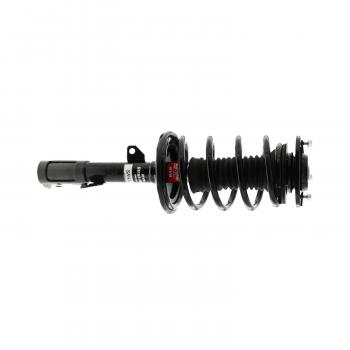 2006 Toyota Prius Suspension Strut and Coil Spring Assembly Front Left KYB SR4224 image 1 of 4