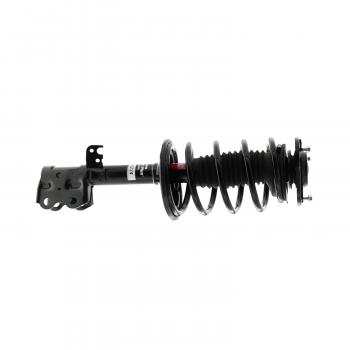 2006 Toyota Prius Suspension Strut and Coil Spring Assembly Front Left KYB SR4224 image 2 of 4