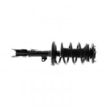2006 Toyota Prius Suspension Strut and Coil Spring Assembly Front Left KYB SR4224 image 3 of 4