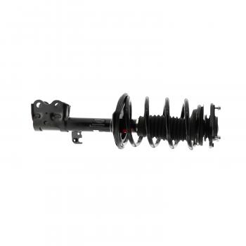 2006 Toyota Prius Suspension Strut and Coil Spring Assembly Front Left KYB SR4224 image 4 of 4
