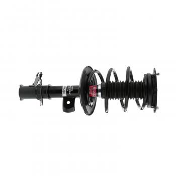 2010 Nissan Altima Suspension Strut and Coil Spring Assembly Front Right KYB SR4225 image 1 of 4