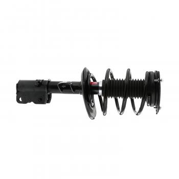 2010 Nissan Altima Suspension Strut and Coil Spring Assembly Front Right KYB SR4225 image 2 of 4
