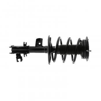 2010 Nissan Altima Suspension Strut and Coil Spring Assembly Front Right KYB SR4225 image 3 of 4