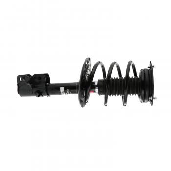 2010 Nissan Altima Suspension Strut and Coil Spring Assembly Front Right KYB SR4225 image 4 of 4