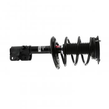 2010 Nissan Altima Suspension Strut and Coil Spring Assembly Front Left KYB SR4226 image 2 of 4