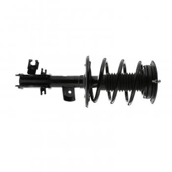 2010 Nissan Altima Suspension Strut and Coil Spring Assembly Front Left KYB SR4226 image 3 of 4
