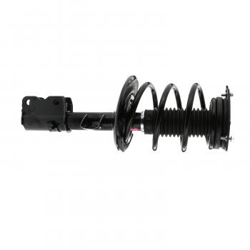 2010 Nissan Altima Suspension Strut and Coil Spring Assembly Front Left KYB SR4226 image 4 of 4