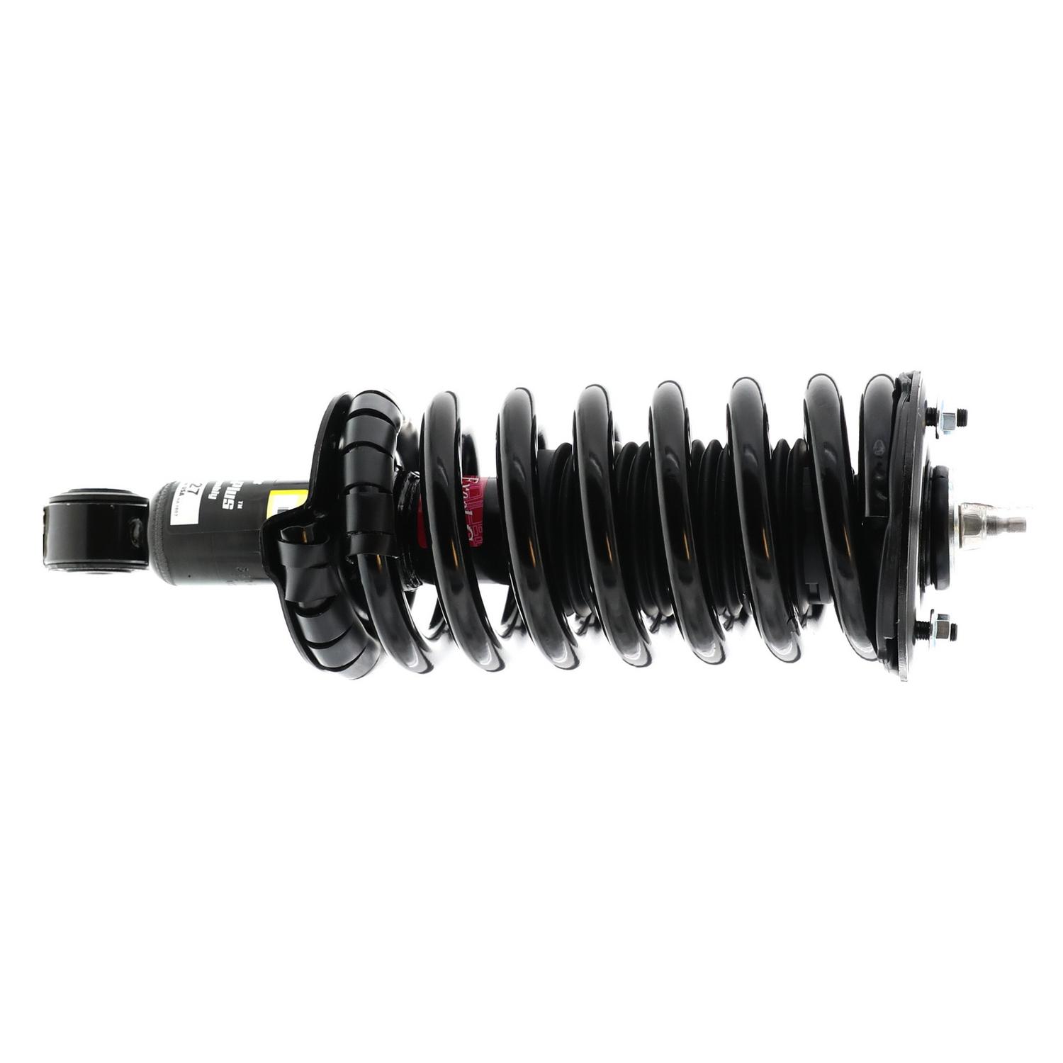 KYB SR4227 Suspension Strut and Coil Spring Assembly product image 2 of 4