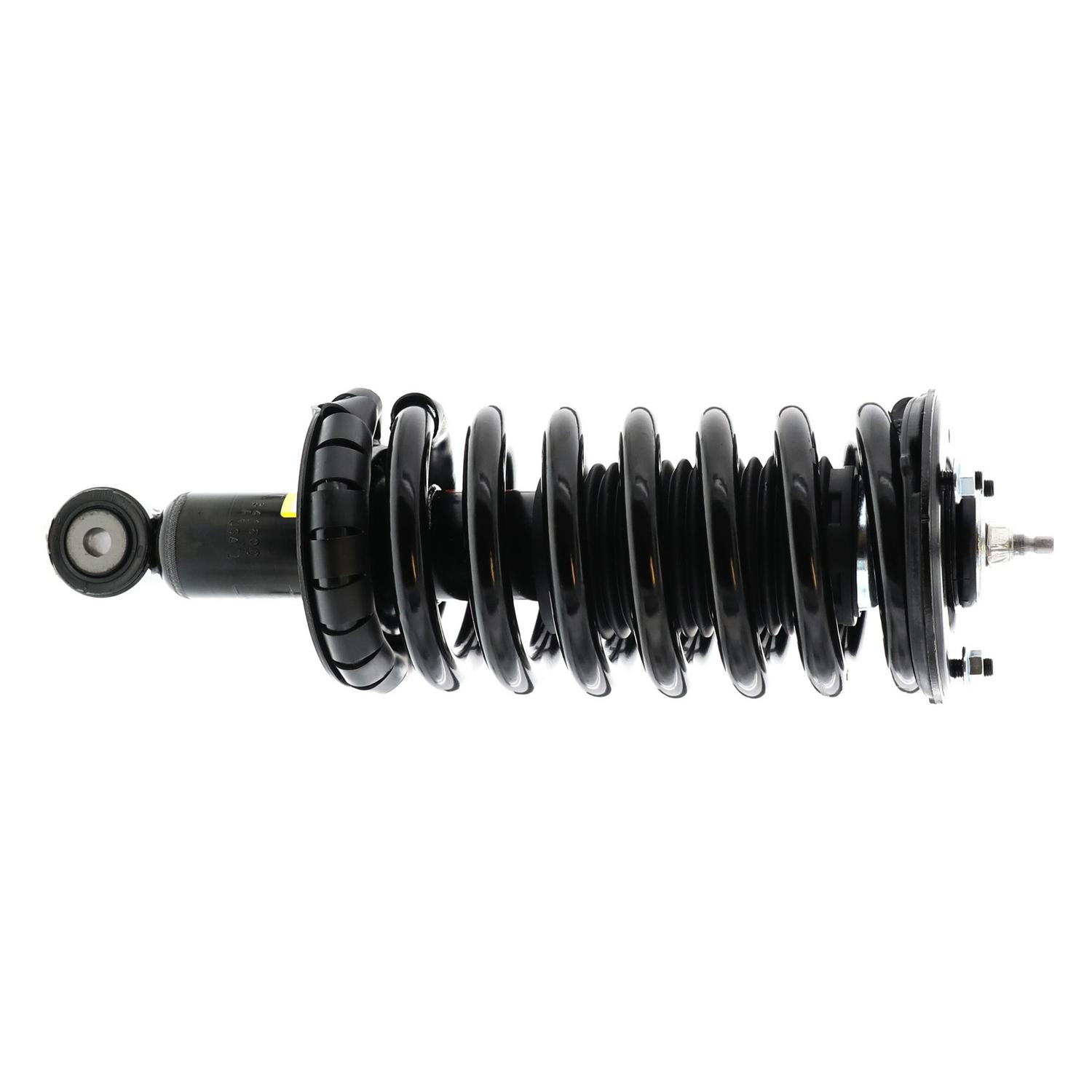 KYB SR4227 Suspension Strut and Coil Spring Assembly product image 3 of 4
