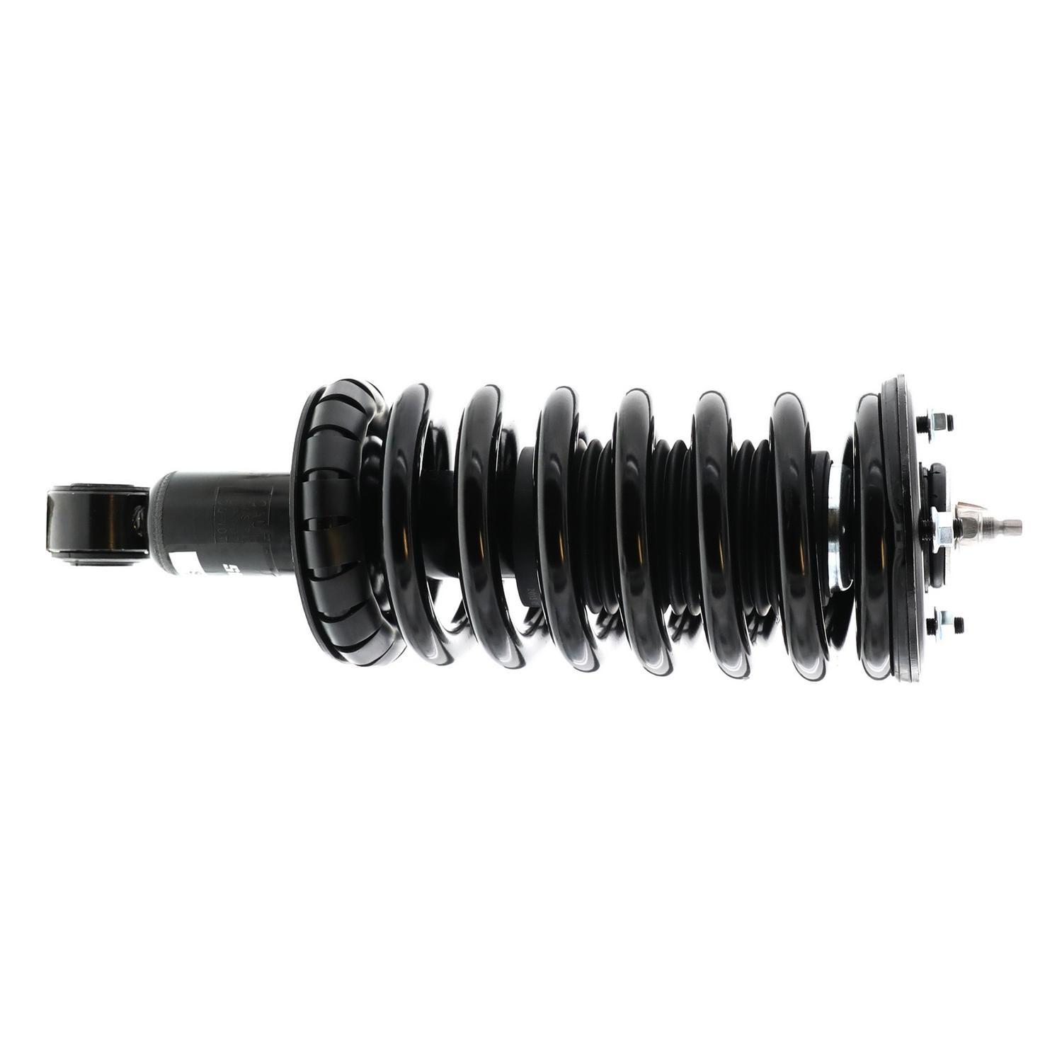 KYB SR4227 Suspension Strut and Coil Spring Assembly product image 4 of 4