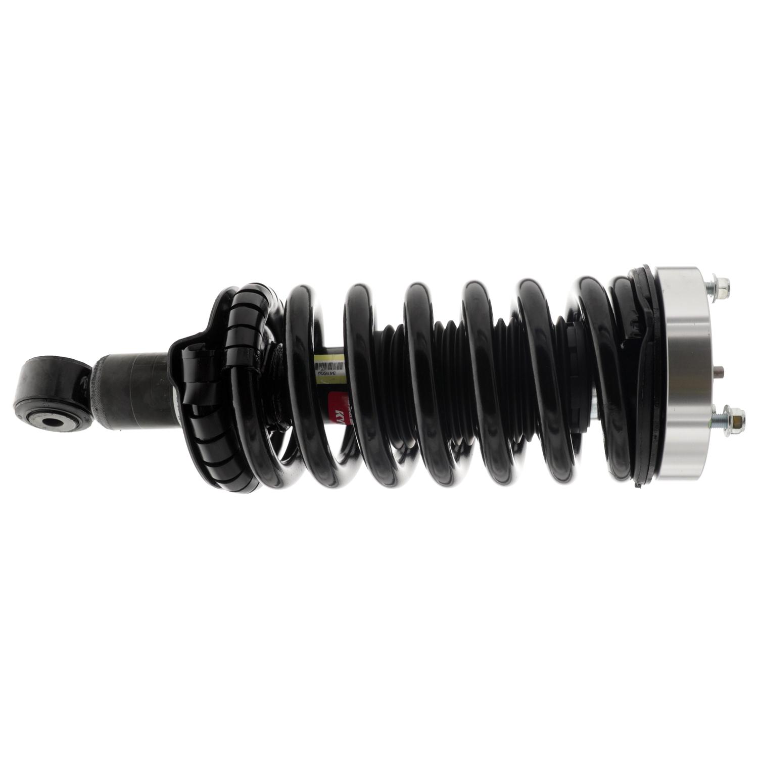 KYB SR4227K Suspension Strut and Coil Spring Assembly product image 1 of 4