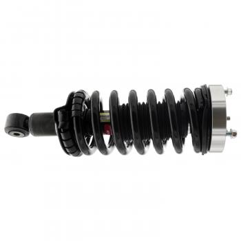 2012 Nissan Titan Suspension Strut and Coil Spring Assembly Front KYB SR4227K image 1 of 4