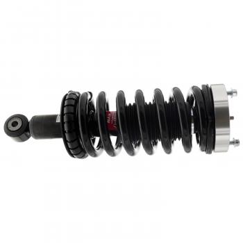 2012 Nissan Titan Suspension Strut and Coil Spring Assembly Front KYB SR4227K image 2 of 4