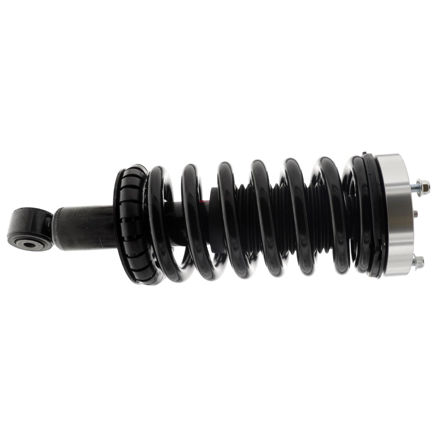KYB SR4227K Suspension Strut and Coil Spring Assembly product image 3 of 4