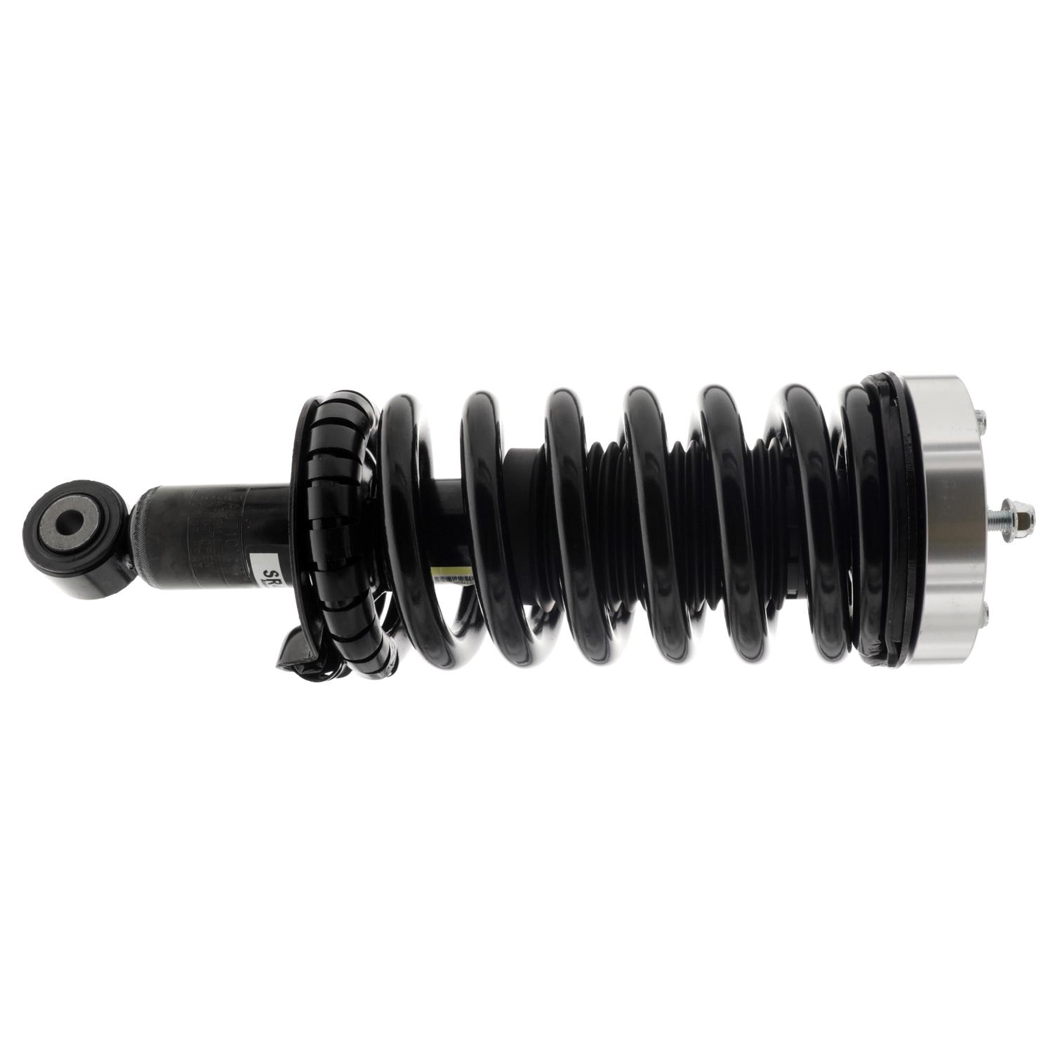KYB SR4227K Suspension Strut and Coil Spring Assembly product image 4 of 4