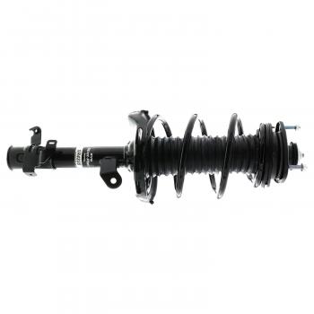 2014 Honda Ridgeline Suspension Strut and Coil Spring Assembly Front Right KYB SR4228 image 1 of 4