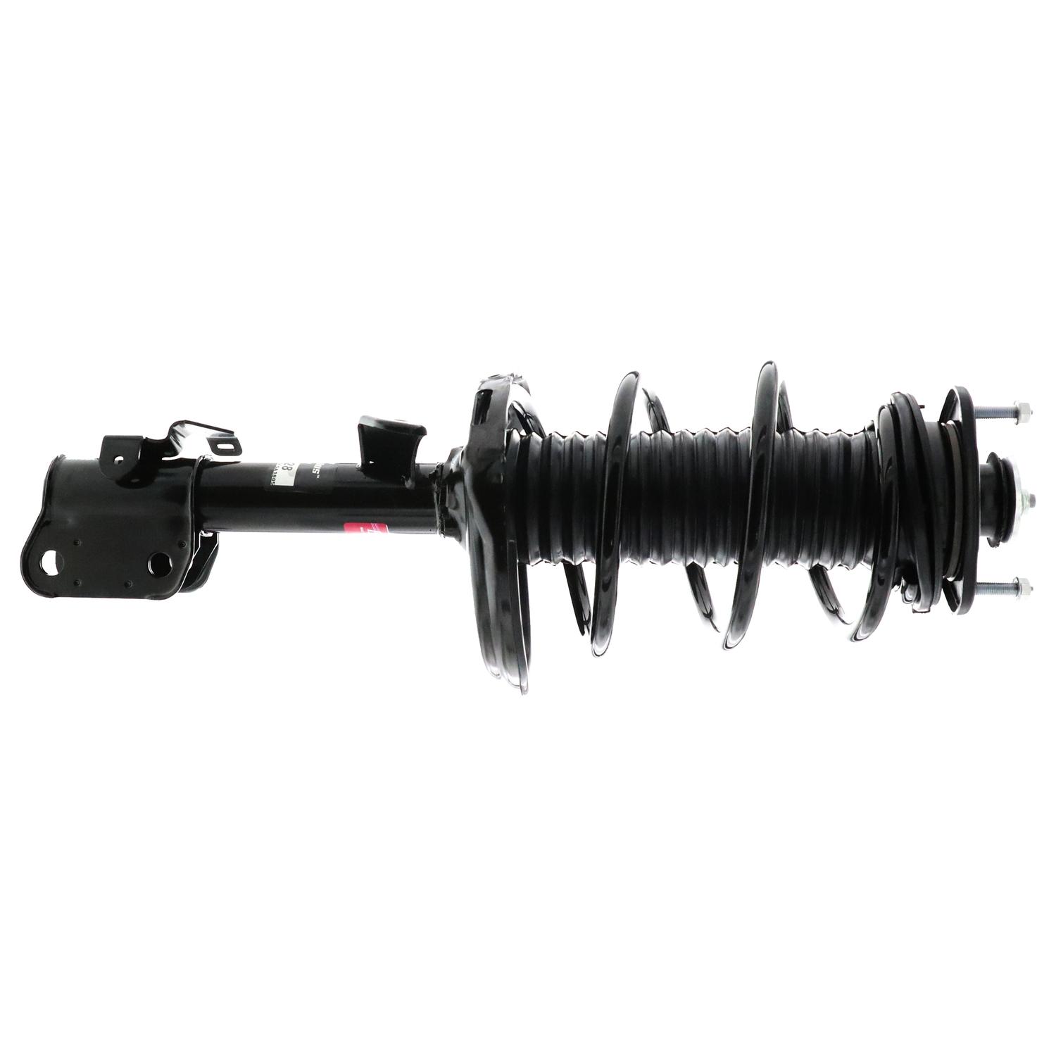 KYB SR4228 - Suspension Strut and Coil Spring Assembly KYB SR4228 Suspension Strut and Coil Spring Assembly product image 2 of 4