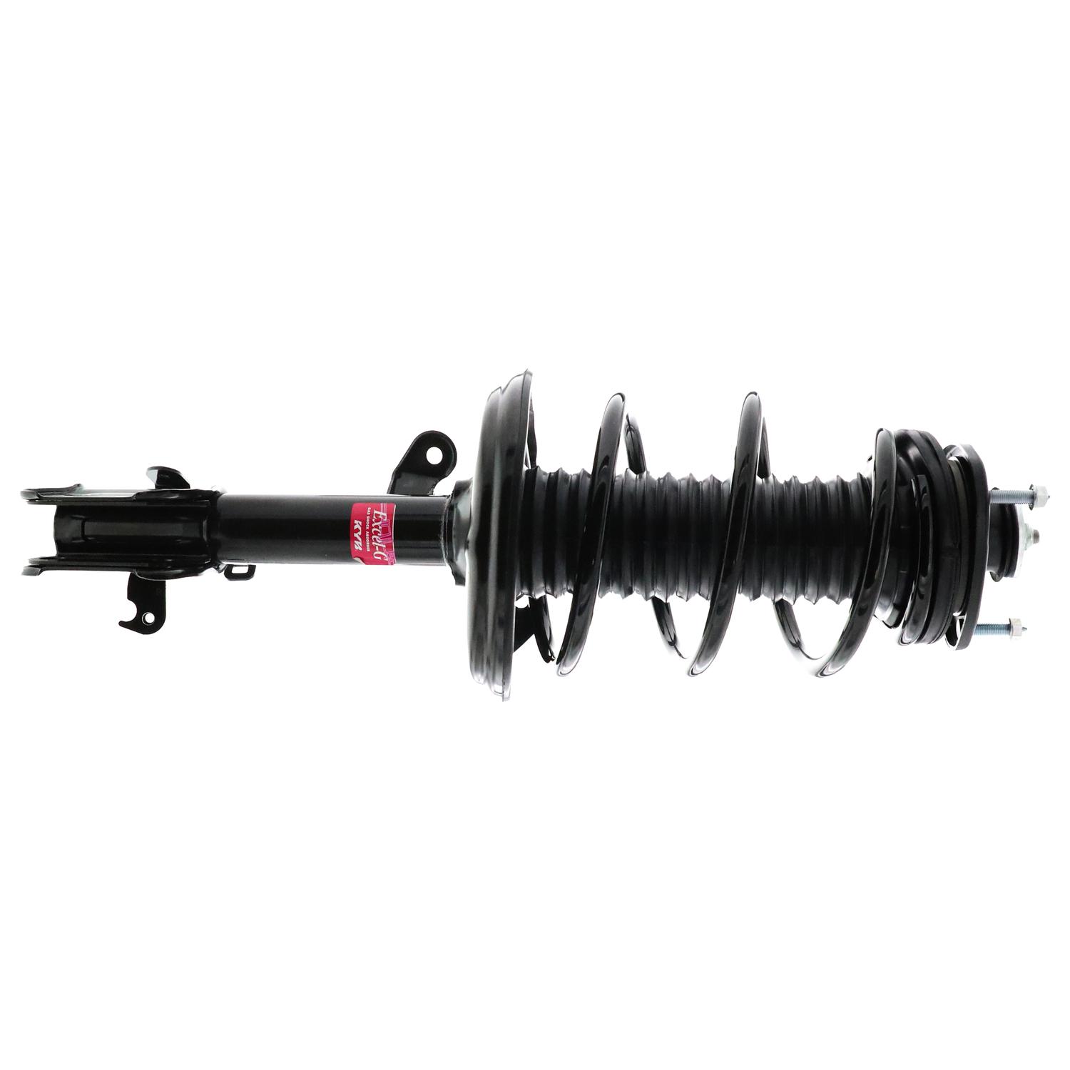 KYB SR4228 - Suspension Strut and Coil Spring Assembly KYB SR4228 Suspension Strut and Coil Spring Assembly product image 3 of 4