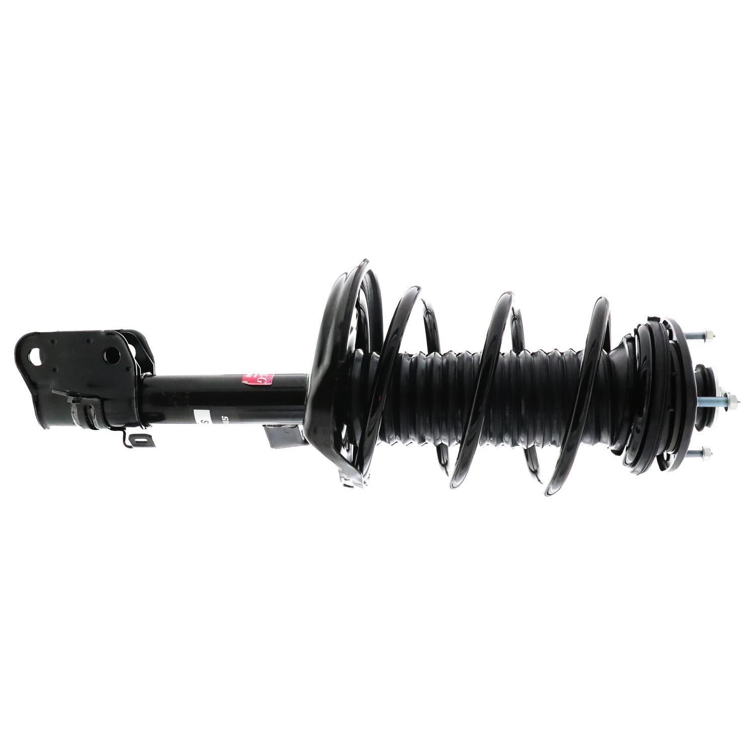 KYB SR4228 - Suspension Strut and Coil Spring Assembly KYB SR4228 Suspension Strut and Coil Spring Assembly product image 4 of 4