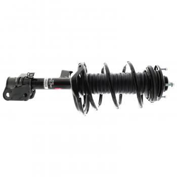 2014 Honda Ridgeline Suspension Strut and Coil Spring Assembly Front Left KYB SR4229 image 1 of 4