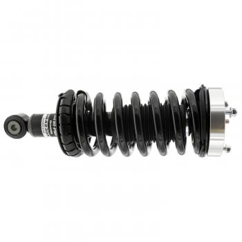 2012 Nissan Titan Suspension Strut and Coil Spring Assembly Front KYB SR4230K image 1 of 4