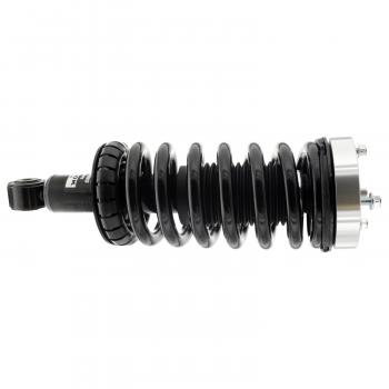 2012 Nissan Titan Suspension Strut and Coil Spring Assembly Front KYB SR4230K image 2 of 4