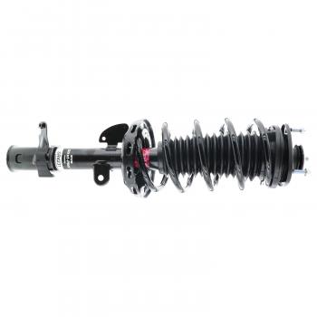 2015 Honda Pilot Suspension Strut and Coil Spring Assembly Front Right KYB SR4231 image 1 of 4