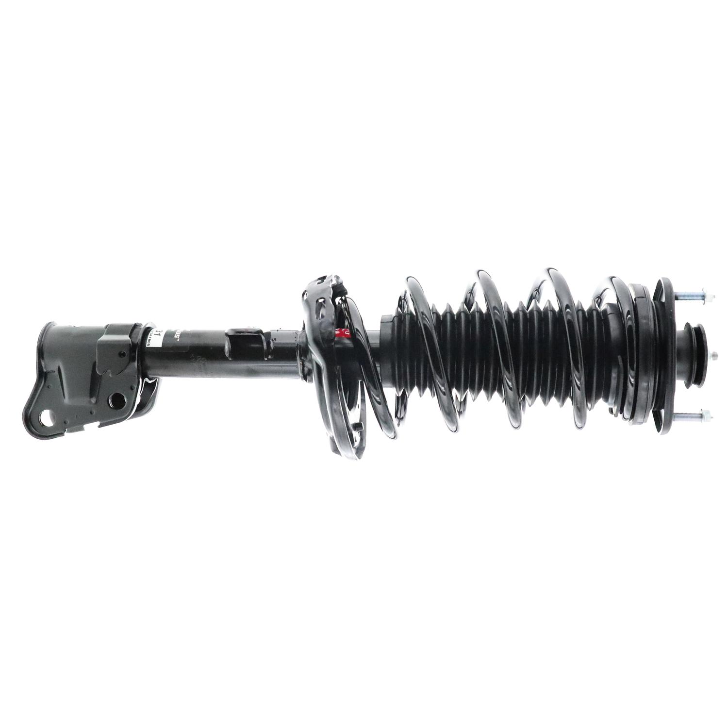 KYB SR4231 Suspension Strut and Coil Spring Assembly product image 2 of 4