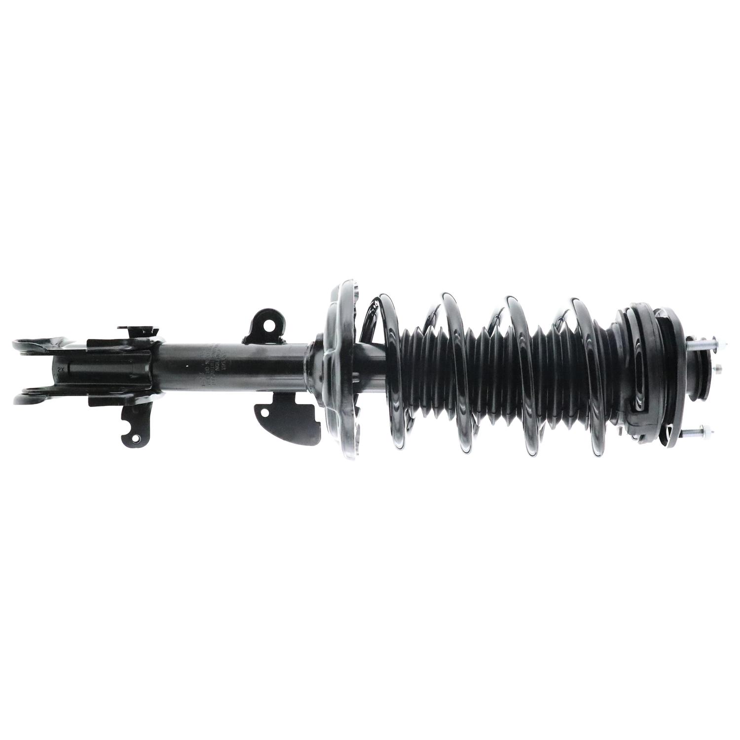 KYB SR4231 Suspension Strut and Coil Spring Assembly product image 3 of 4