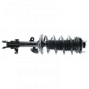 2015 Honda Pilot Suspension Strut and Coil Spring Assembly Front Right KYB SR4231 image 3 of 4