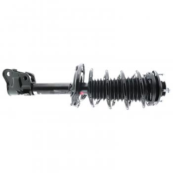2015 Honda Pilot Suspension Strut and Coil Spring Assembly Front Right KYB SR4231 image 4 of 4
