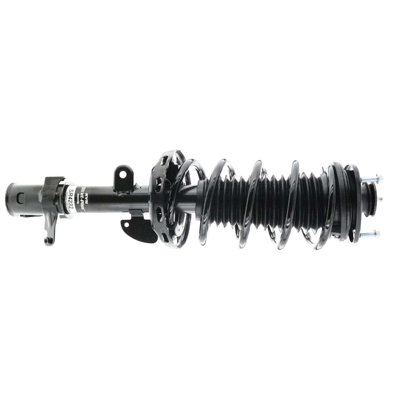 KYB SR4232 - Suspension Strut and Coil Spring Assembly KYB SR4232 Suspension Strut and Coil Spring Assembly product image 1 of 4