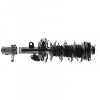 2015 Honda Pilot Suspension Strut and Coil Spring Assembly Front Left KYB SR4232 image 1 of 4