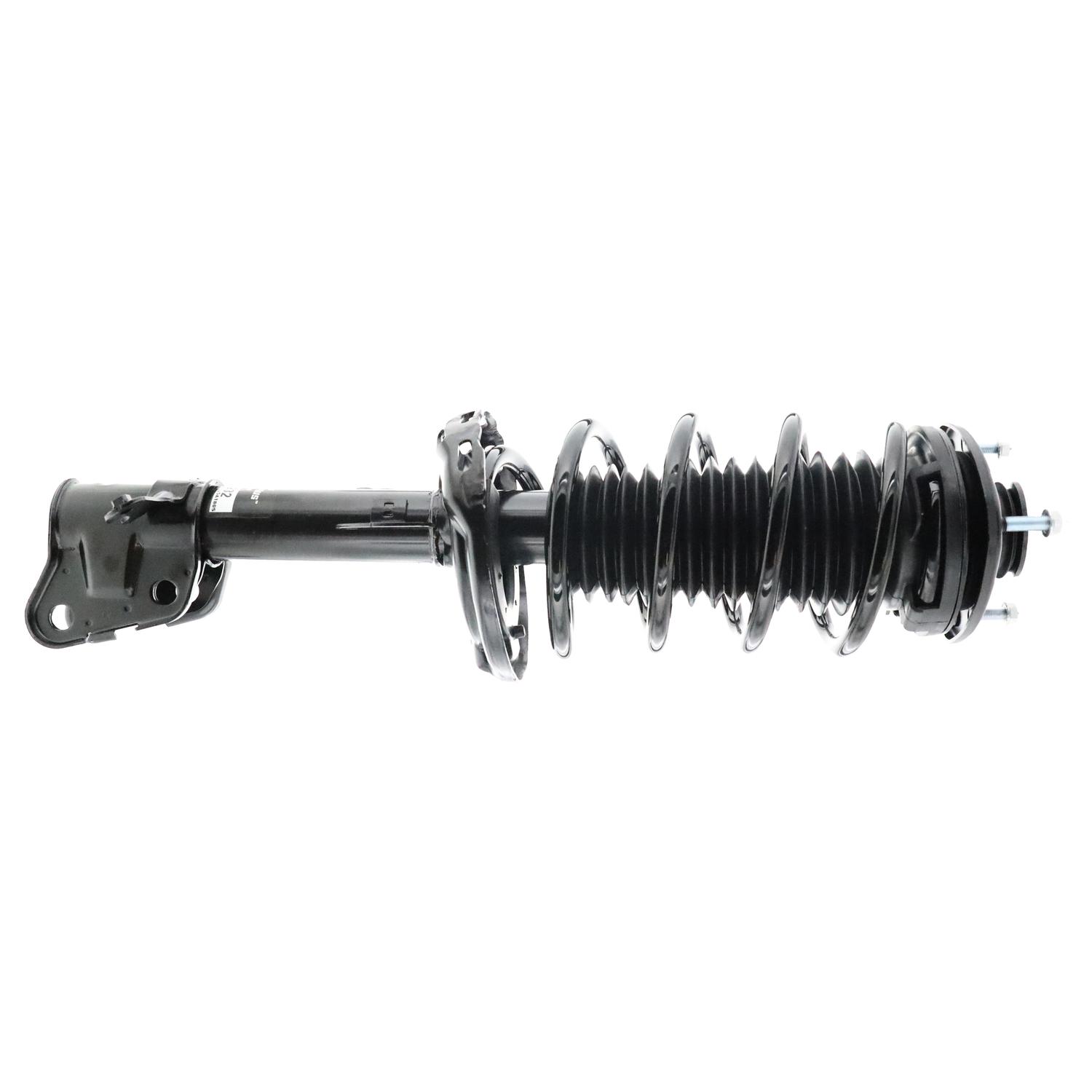 KYB SR4232 - Suspension Strut and Coil Spring Assembly KYB SR4232 Suspension Strut and Coil Spring Assembly product image 2 of 4