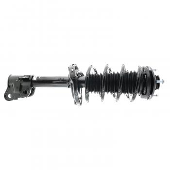 2015 Honda Pilot Suspension Strut and Coil Spring Assembly Front Left KYB SR4232 image 2 of 4