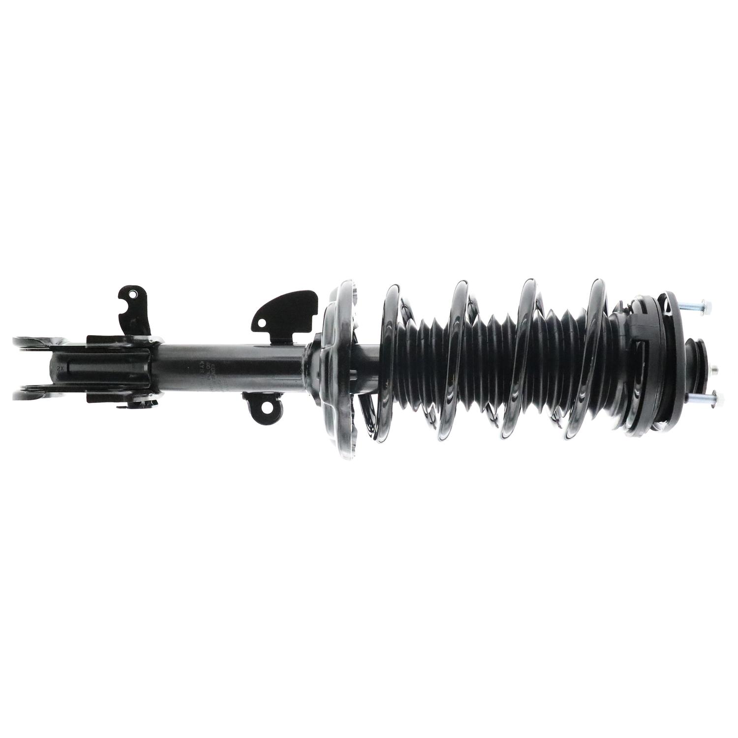 KYB SR4232 - Suspension Strut and Coil Spring Assembly KYB SR4232 Suspension Strut and Coil Spring Assembly product image 3 of 4
