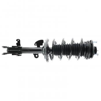 2015 Honda Pilot Suspension Strut and Coil Spring Assembly Front Left KYB SR4232 image 3 of 4