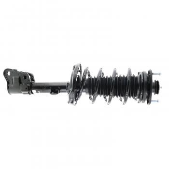 2015 Honda Pilot Suspension Strut and Coil Spring Assembly Front Left KYB SR4232 image 4 of 4