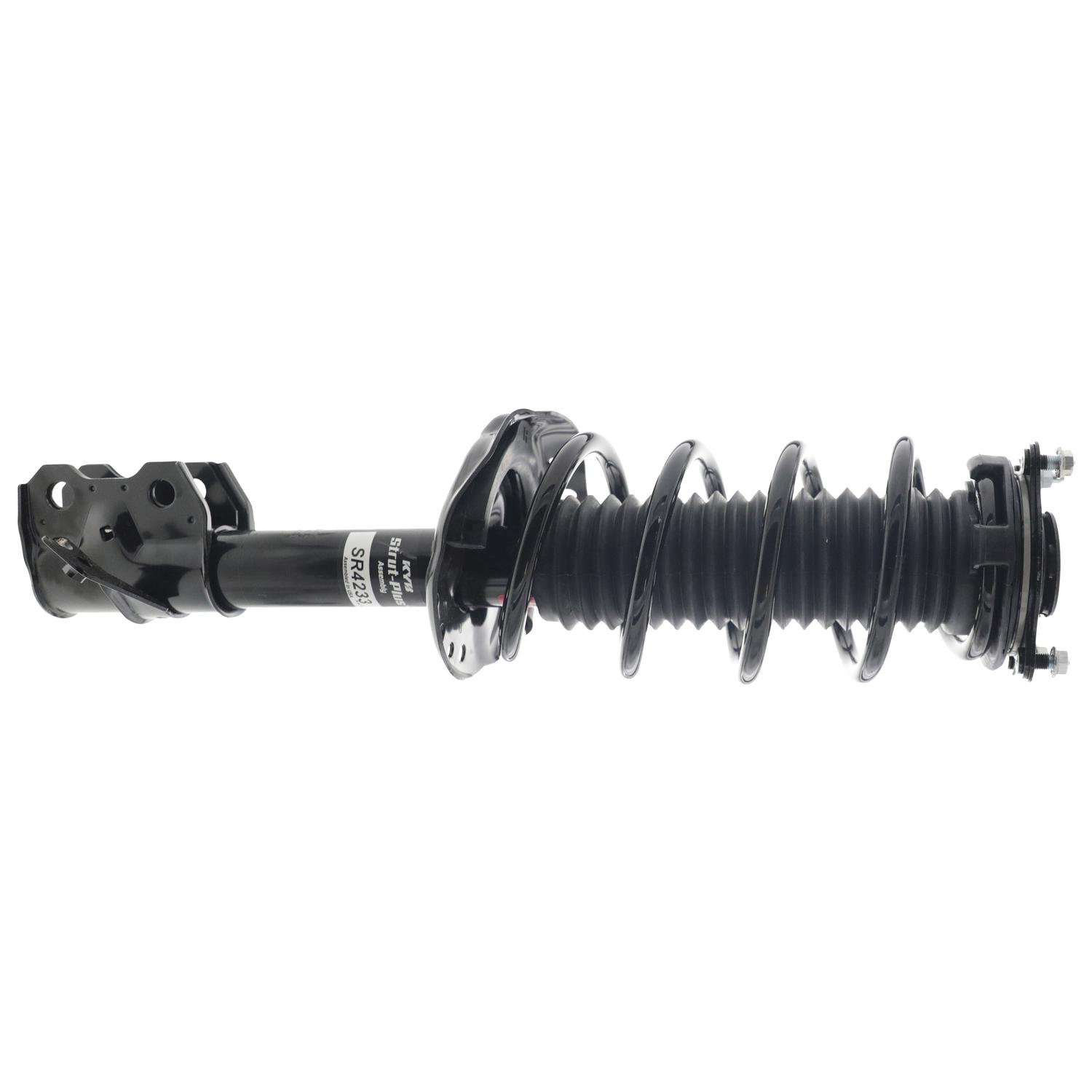 KYB SR4233 Suspension Strut and Coil Spring Assembly product image 1 of 4