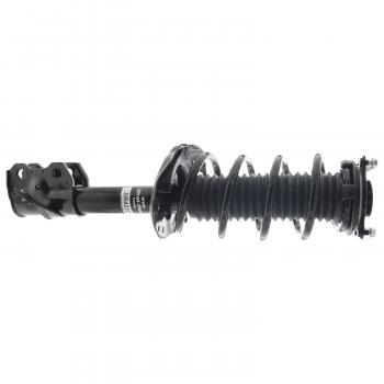 2011 Honda CR-V Suspension Strut and Coil Spring Assembly Front Right KYB SR4233 image 1 of 4