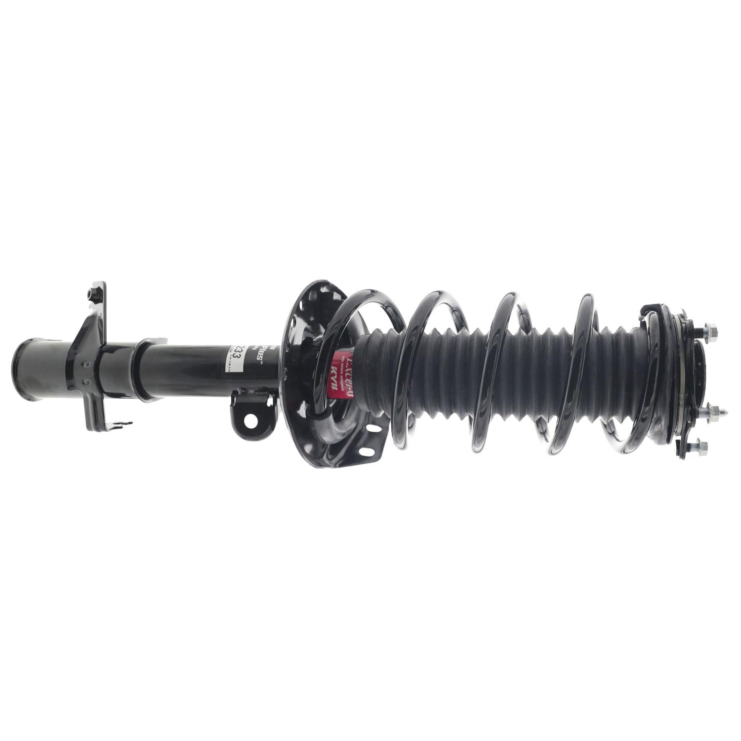 KYB SR4233 Suspension Strut and Coil Spring Assembly product image 2 of 4