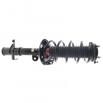 2011 Honda CR-V Suspension Strut and Coil Spring Assembly Front Right KYB SR4233 image 2 of 4