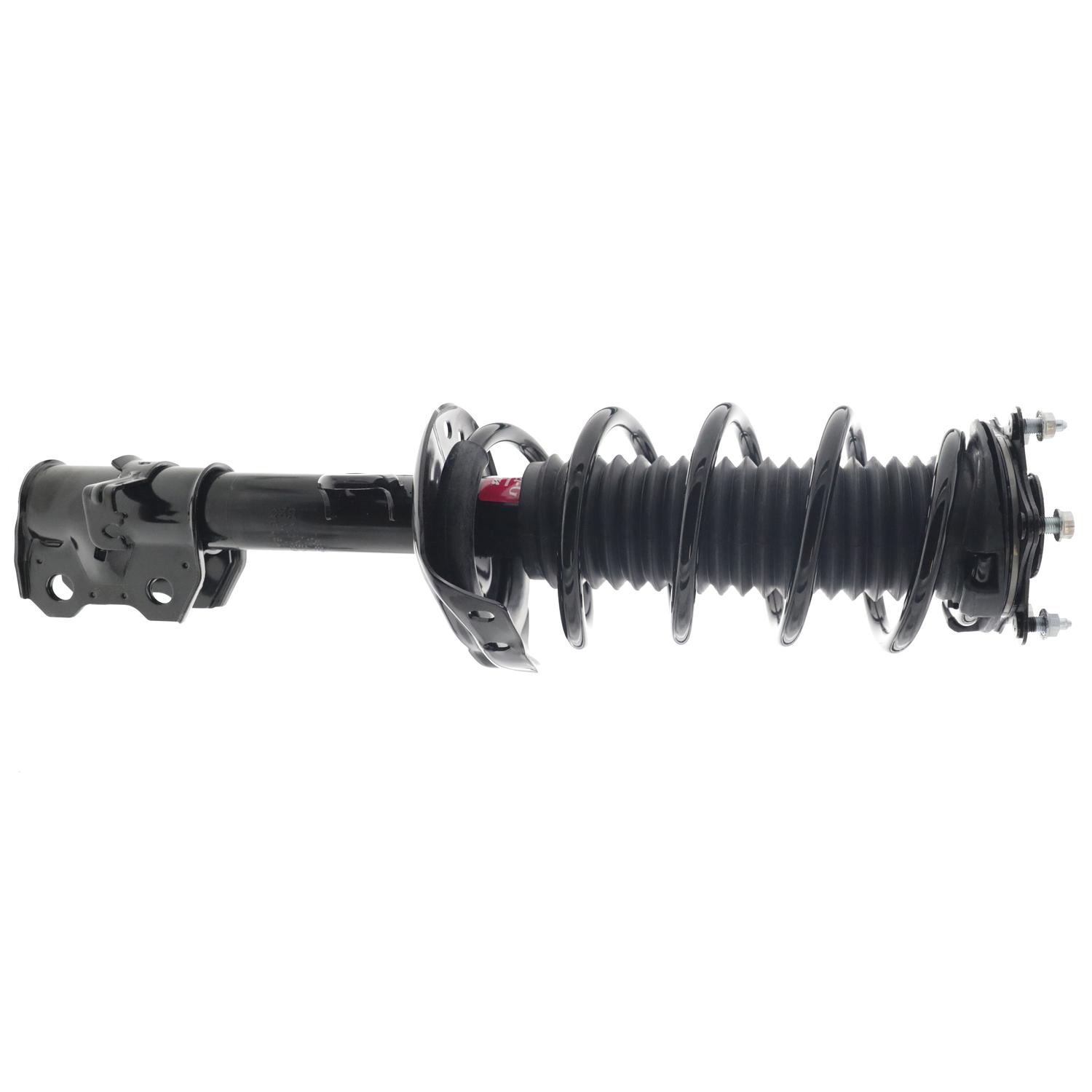 KYB SR4233 Suspension Strut and Coil Spring Assembly product image 3 of 4