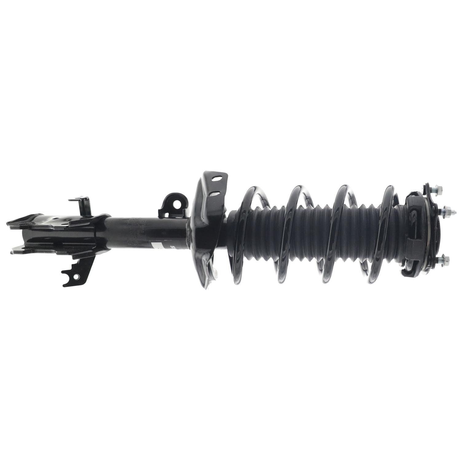 KYB SR4233 Suspension Strut and Coil Spring Assembly product image 4 of 4