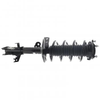 2011 Honda CR-V Suspension Strut and Coil Spring Assembly Front Right KYB SR4233 image 4 of 4