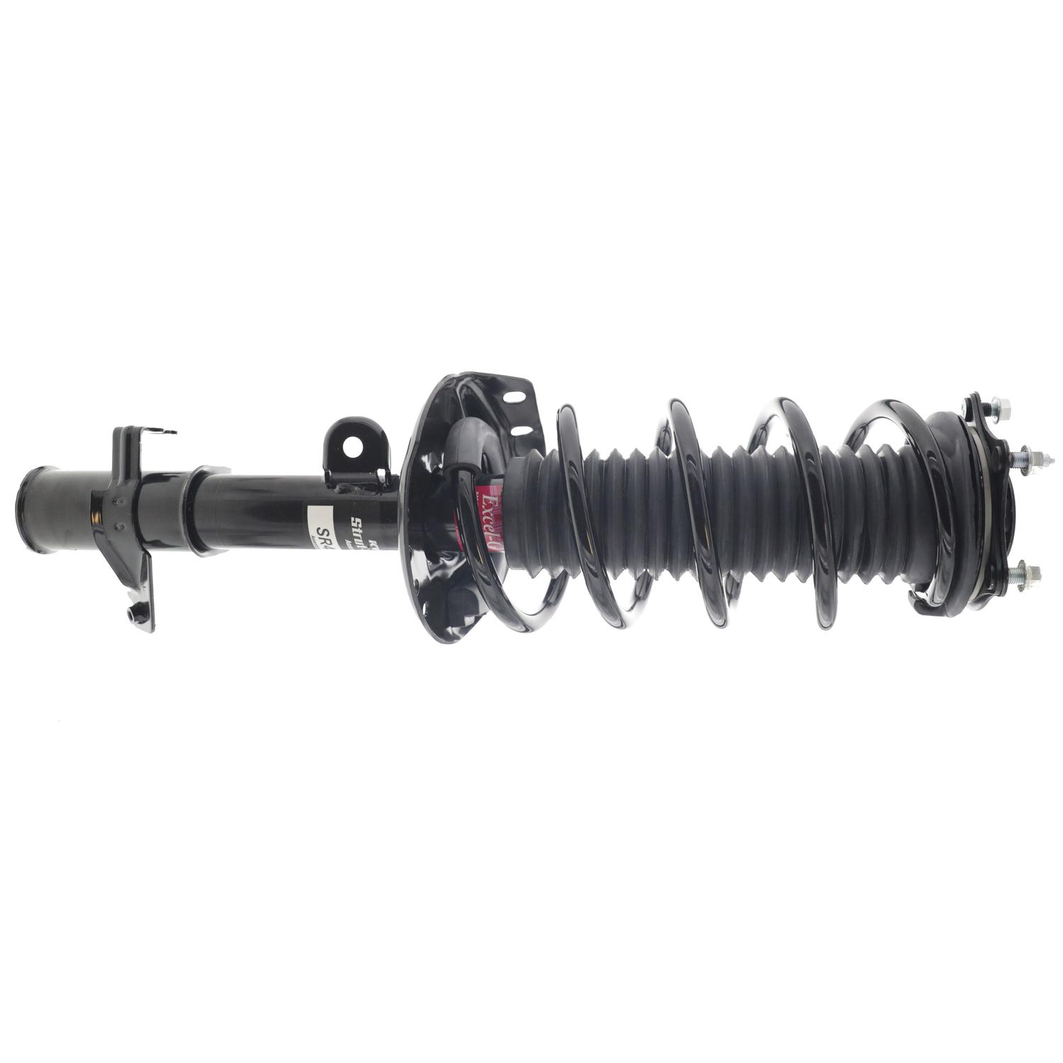 KYB SR4234 Suspension Strut and Coil Spring Assembly product image 1 of 4